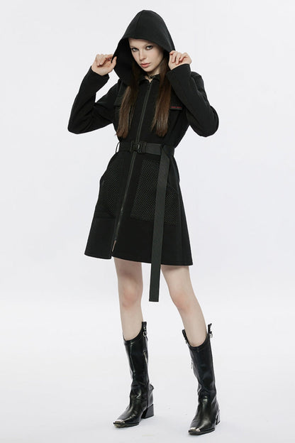 Vintage Style Dress with a Modern Fit