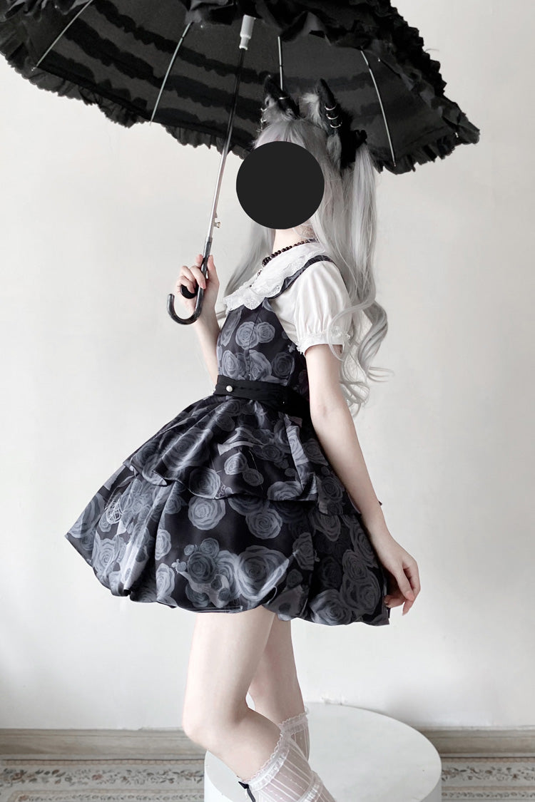 Casually Elegant Dress with a Refined Edge