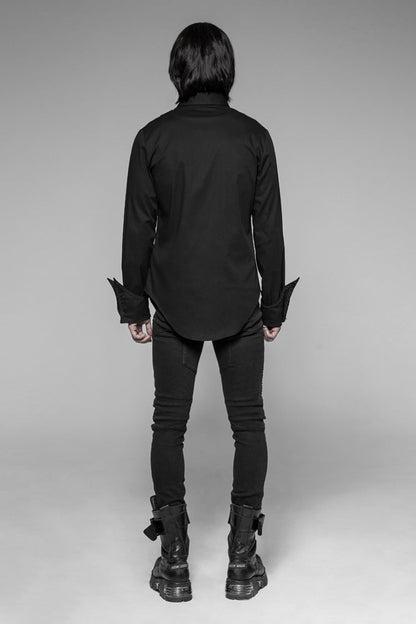 Sophisticated Shirt with a Clean Classic Look