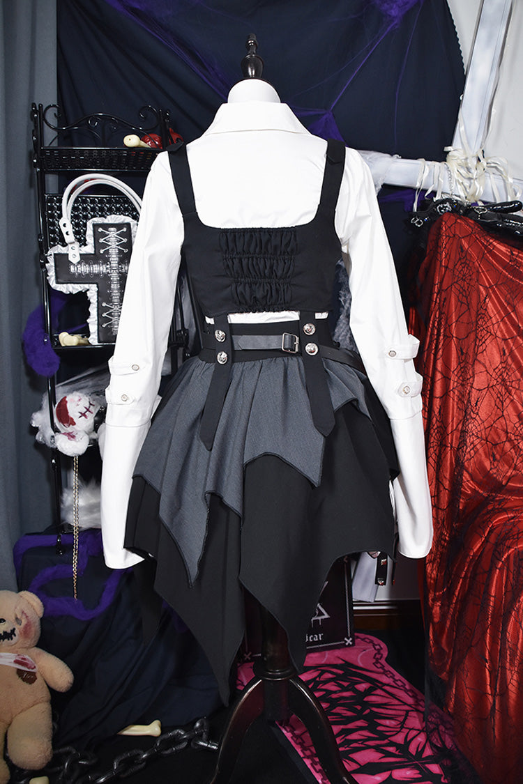 Classic Vintage Garment with a Flattering Fit