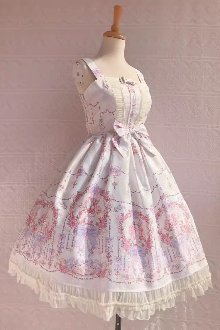 Classic Designed Dress in a Timeless Cut