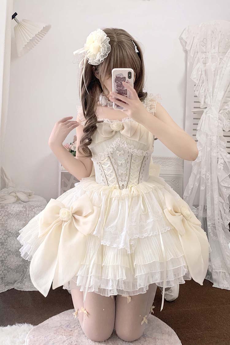 Thoughtfully Designed Dress in a Timeless Style
