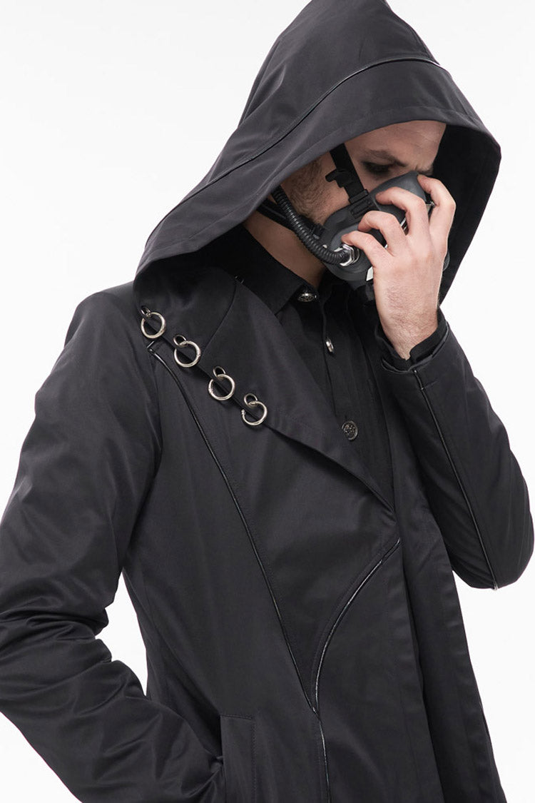 Beautifully Crafted Coat in a Classic Style