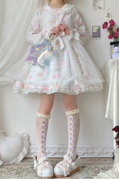Vintage Style Dress with a Modern Fit