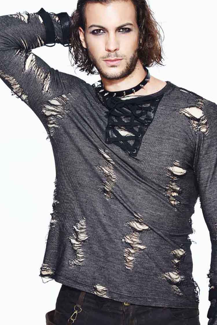 Beautifully Crafted Shirt in a Classic Style
