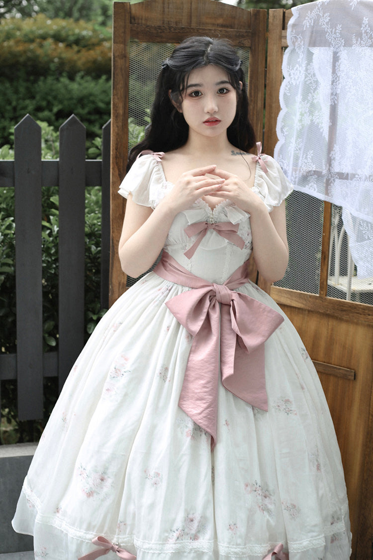 Classic Designed Dress in a Timeless Cut