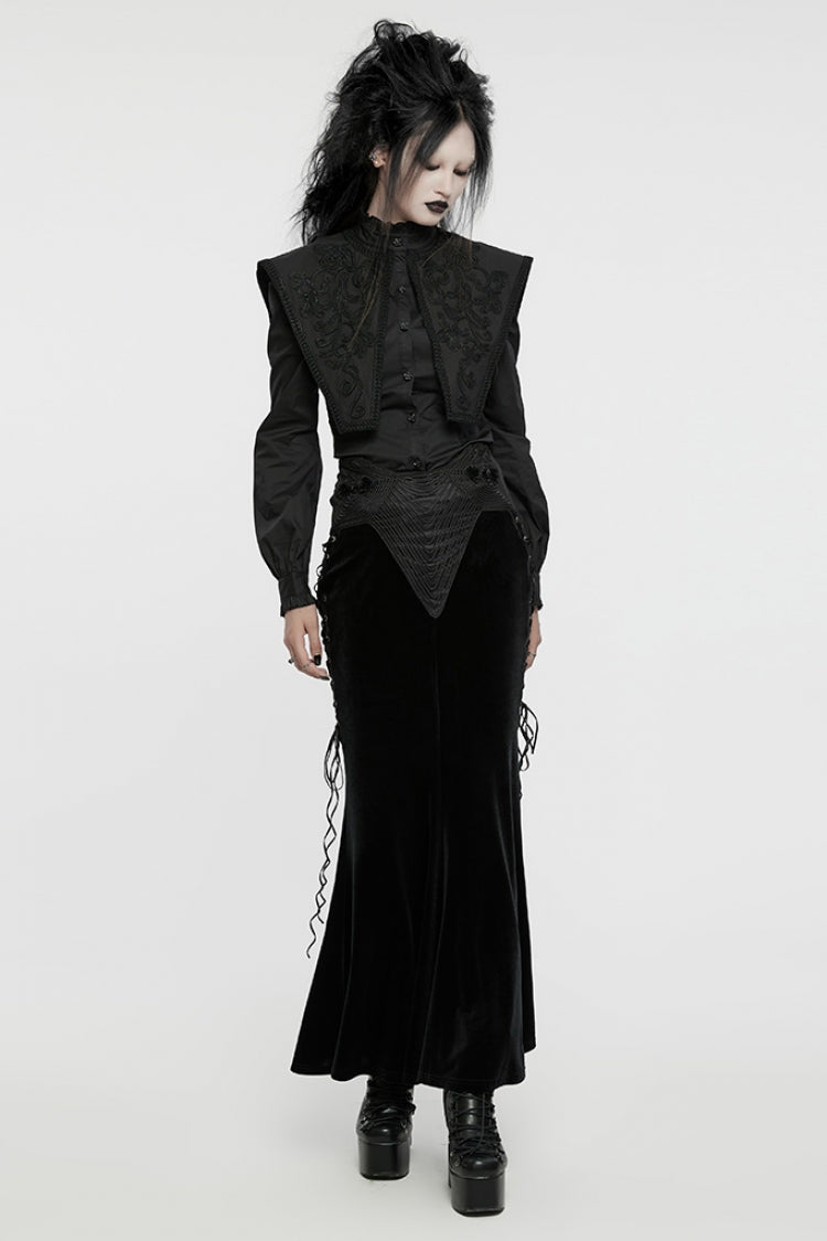 Effortlessly Elegant Garment with a Timeless Design