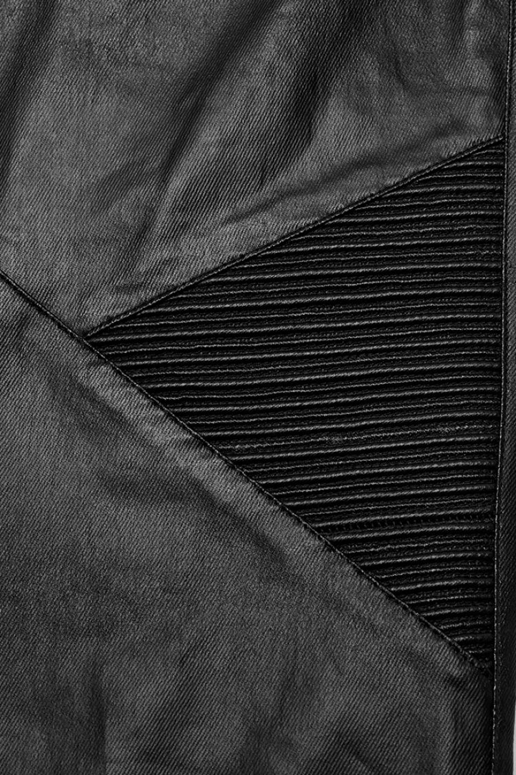 Vintage Inspired Pants with a Contemporary Edge