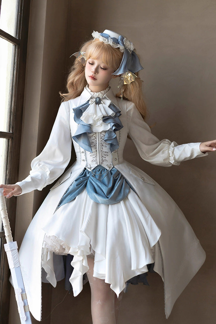 Elegantly Styled Garment for Everyday Wear