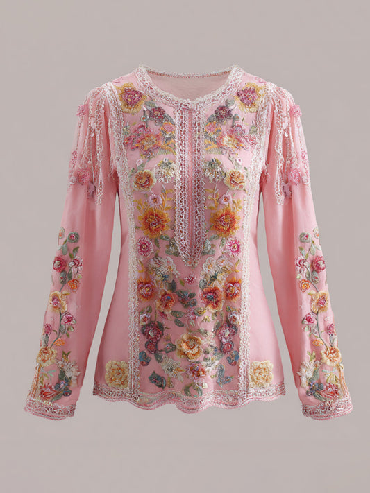 Elegantly Styled T-Shirt for Everyday Wear