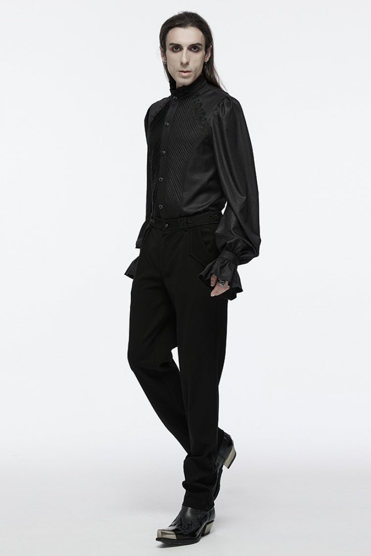 Elegantly Styled Blouse for Everyday Wear