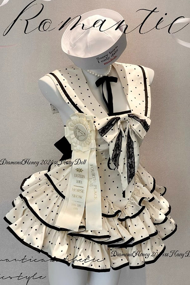 Vintage Style Dress with a Modern Fit