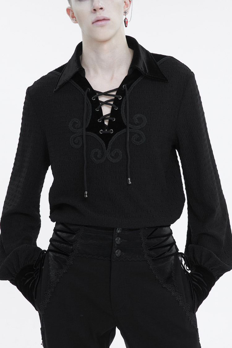 Elegantly Styled Shirt for Everyday Wear