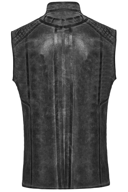 Classic Vintage Garment with a Flattering Fit