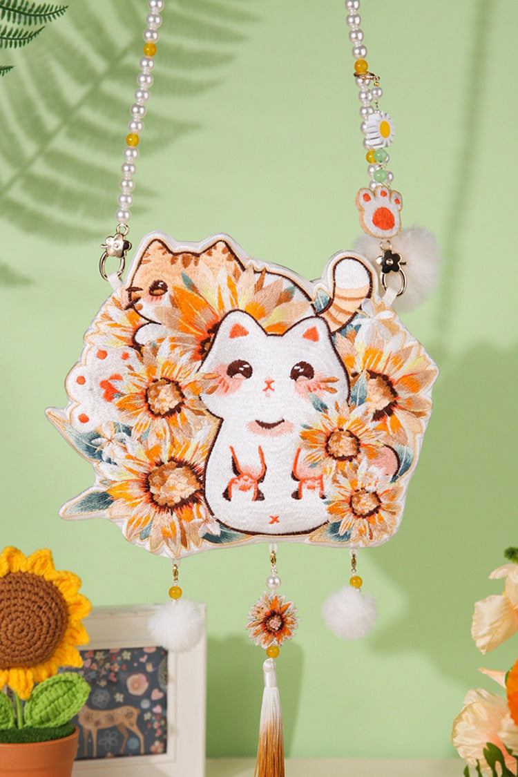Thoughtfully Designed Bag in a Timeless Style