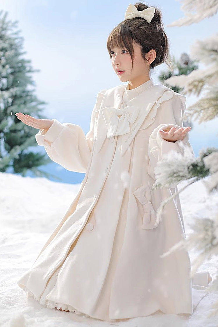 Vintage Style Coat with a Modern Fit