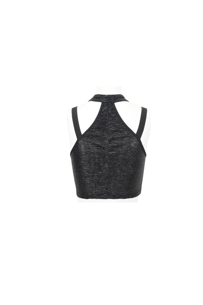 Casually Elegant Garment with a Refined Edge
