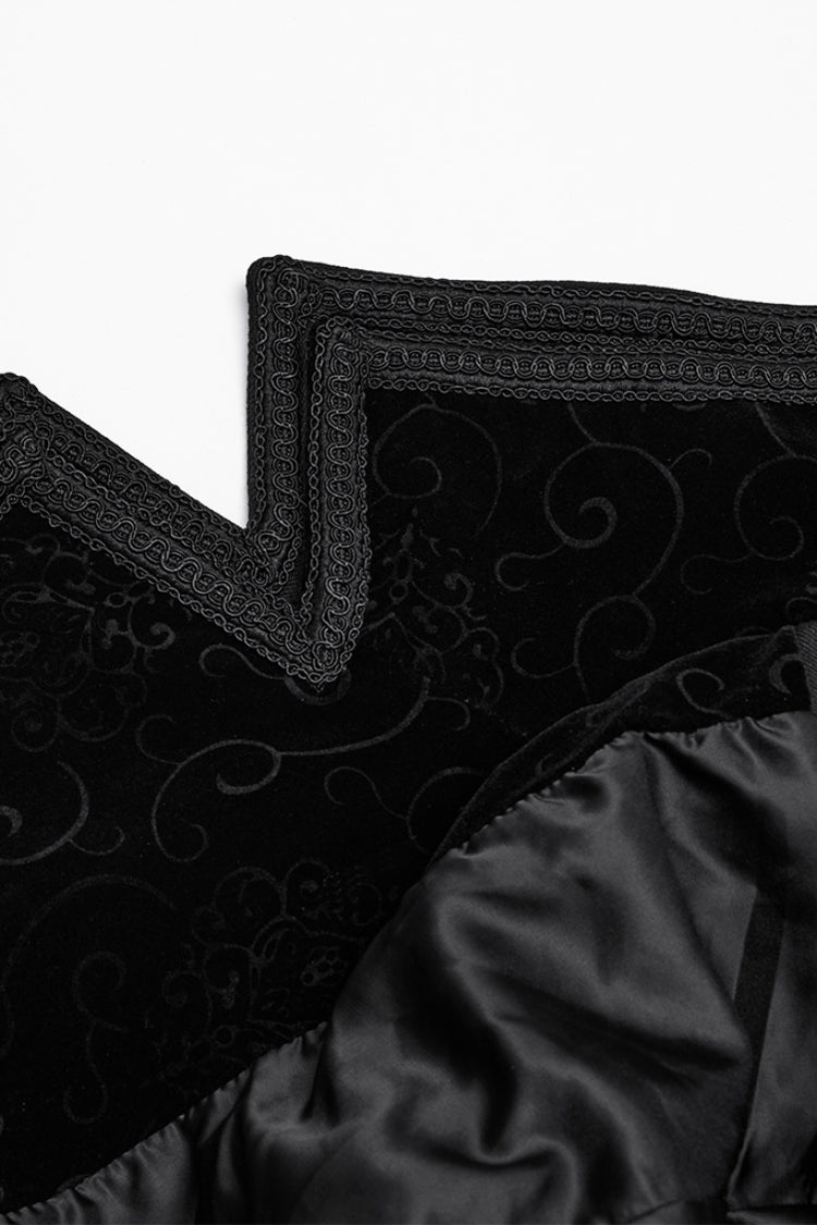 Beautifully Crafted Coat in a Classic Style