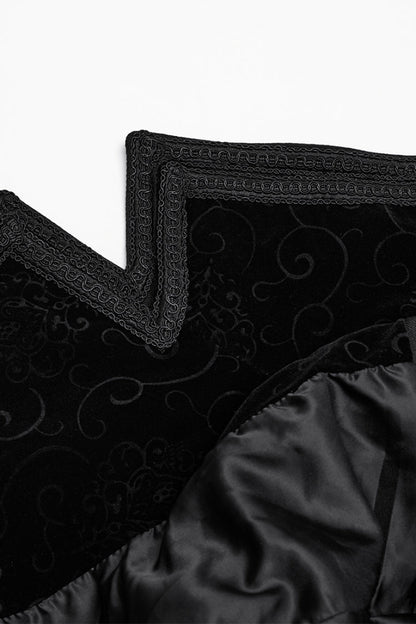 Beautifully Crafted Coat in a Classic Style