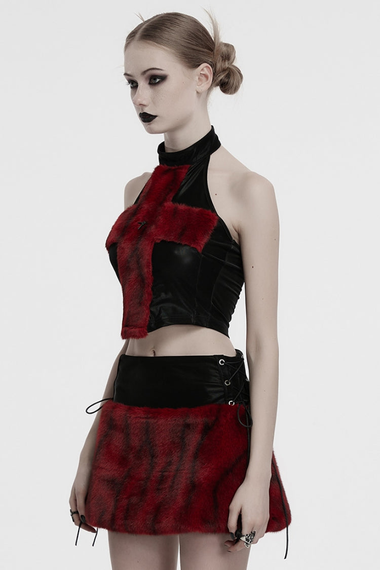 Casually Elegant Garment with a Refined Edge