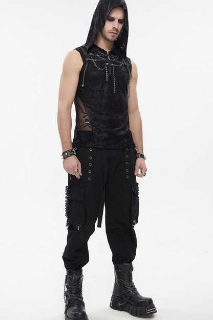 Beautifully Crafted Pants in a Classic Style