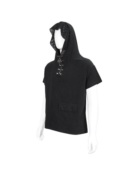 Classic Designed T-Shirt in a Timeless Cut