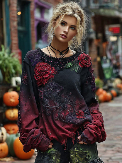Elegantly Styled Shirt for Everyday Wear