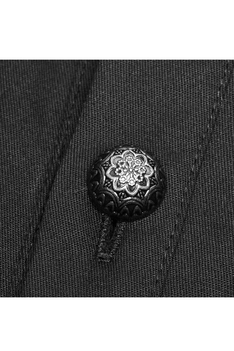 Sophisticated Shirt with a Clean Classic Look