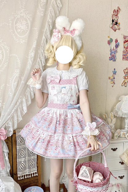 Finely Styled Dress with a Classic Vintage Look