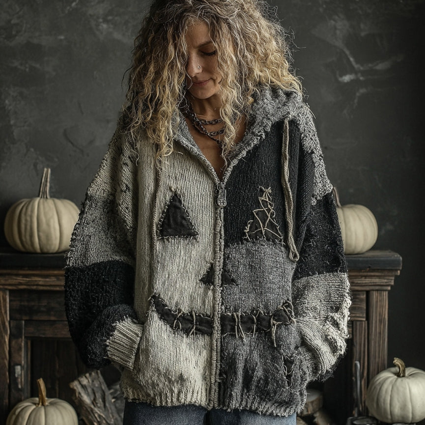 Classic Designed Cardigan in a Timeless Cut