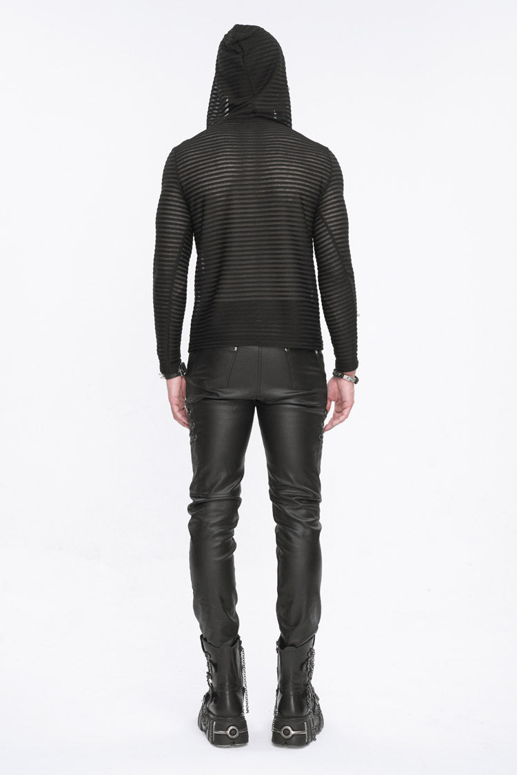 Vintage Inspired Shirt with a Contemporary Edge