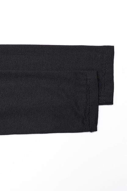Sophisticated T-Shirt with a Clean Classic Look