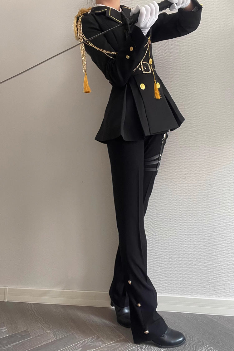 Elegantly Styled Coat for Everyday Wear