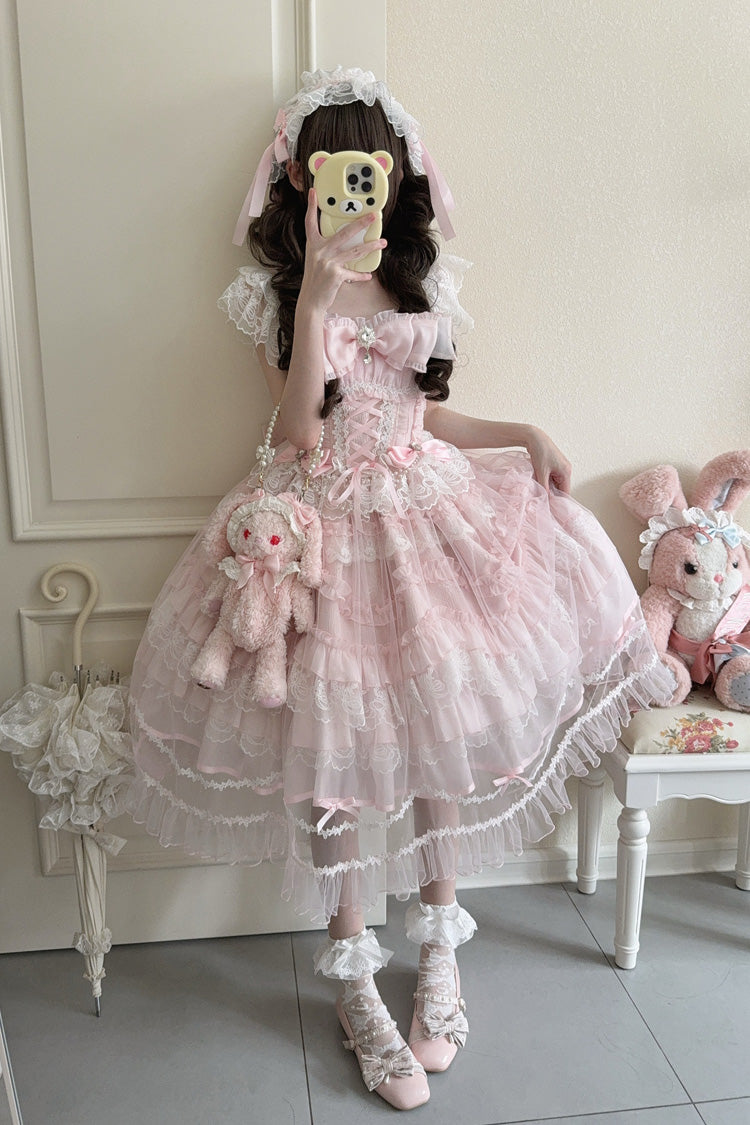 Classic Designed Dress in a Timeless Cut