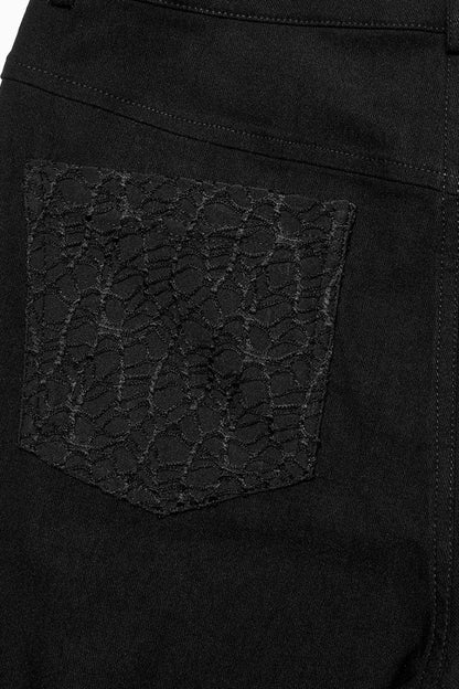 Vintage Style Garment with a Modern Fit