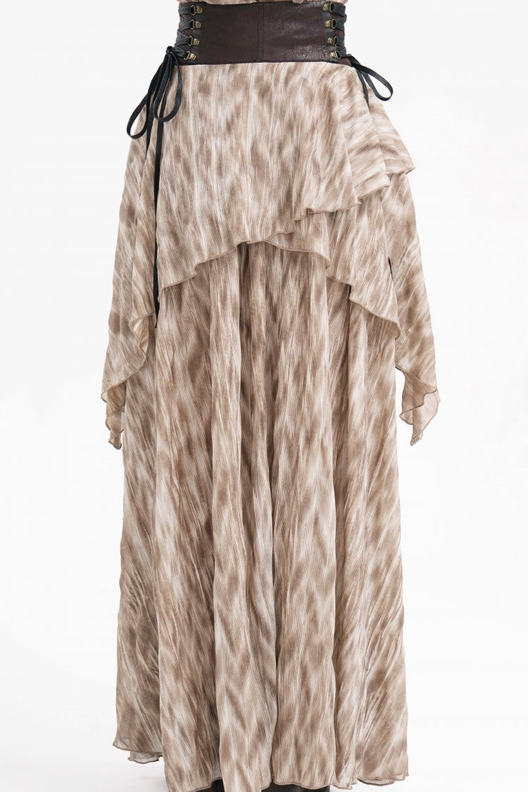 Thoughtfully Designed Garment in a Timeless Style