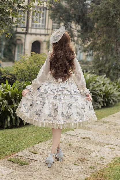 Casually Elegant Dress with a Refined Edge