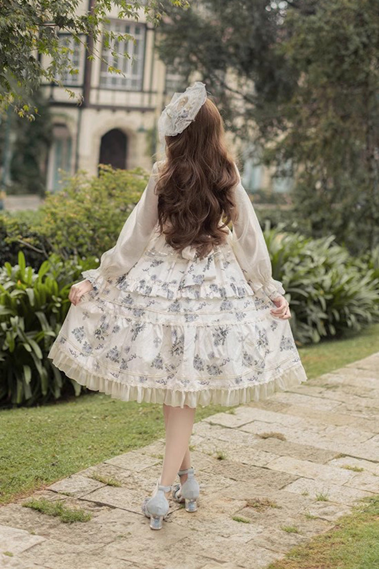 Casually Elegant Dress with a Refined Edge