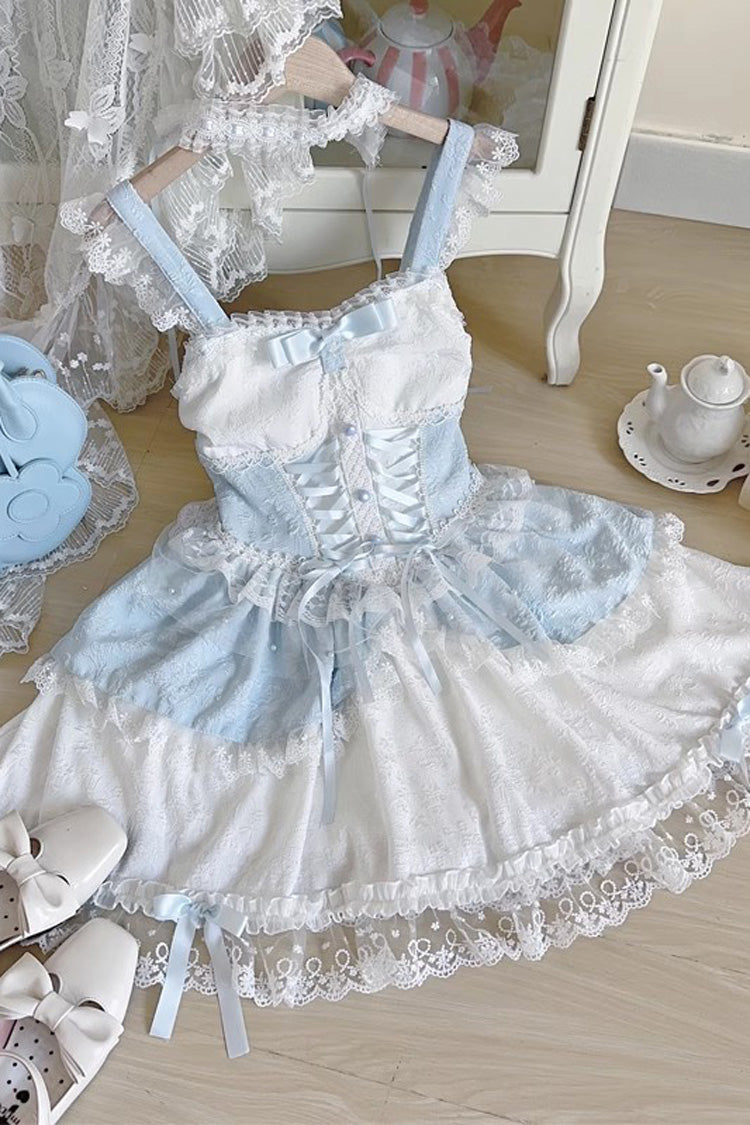 Subtly Elegant Dress with a Refined Vintage Look