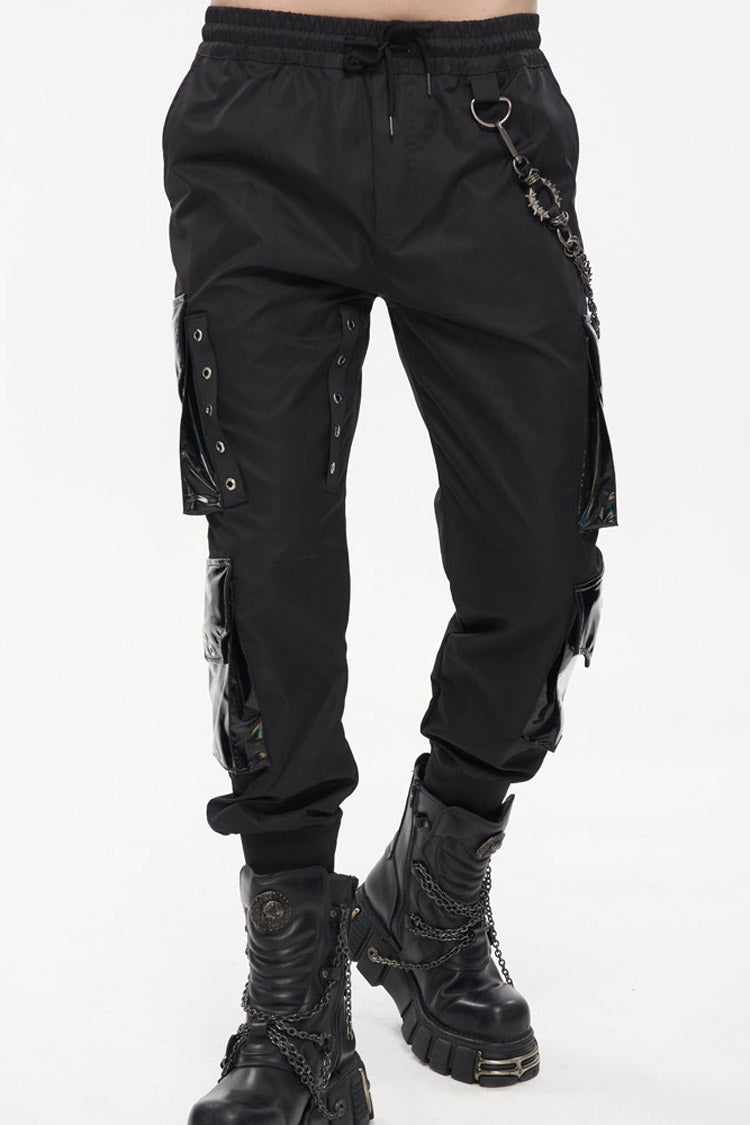 Vintage Style Pants with a Modern Fit