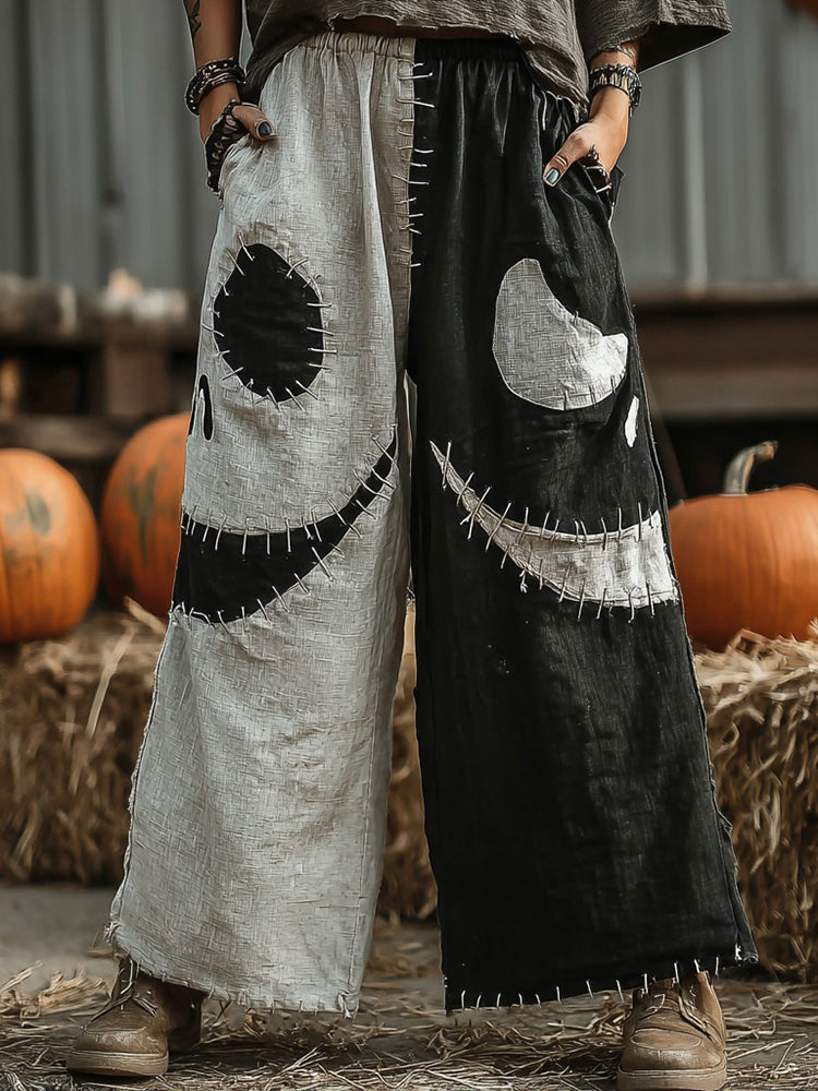 Beautifully Finished Pants in a Timeless Design