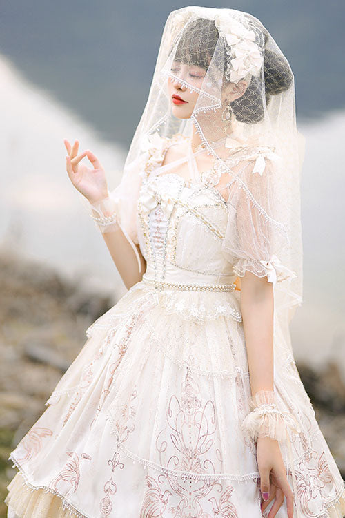 Casually Elegant Dress with a Refined Edge
