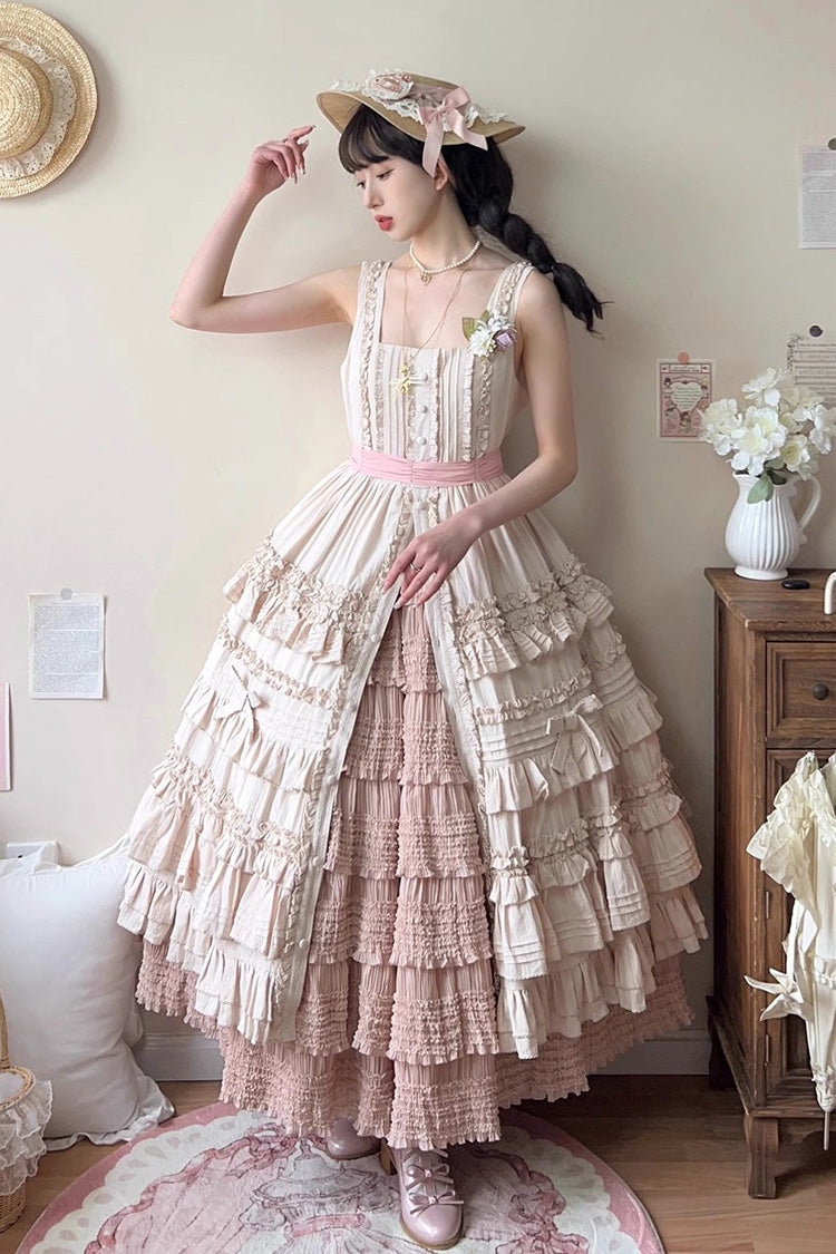 Classic Vintage Garment with a Flattering Fit