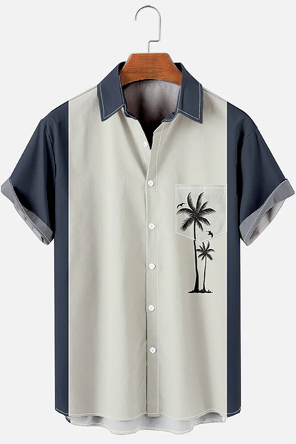 Effortlessly Elegant Shirt with a Timeless Design