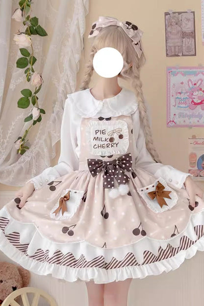 Vintage Style Dress with a Modern Fit