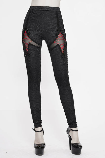 Beautifully Finished Pants in a Timeless Design