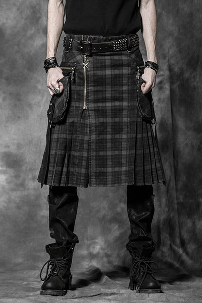 Vintage Inspired Garment with a Contemporary Edge