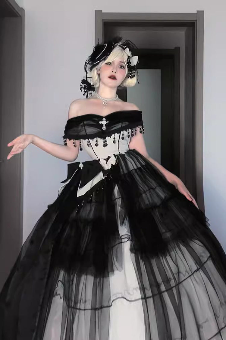Vintage Style Dress with a Modern Fit