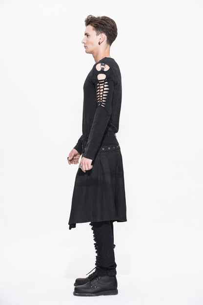 Classic Vintage Pants with a Flattering Fit