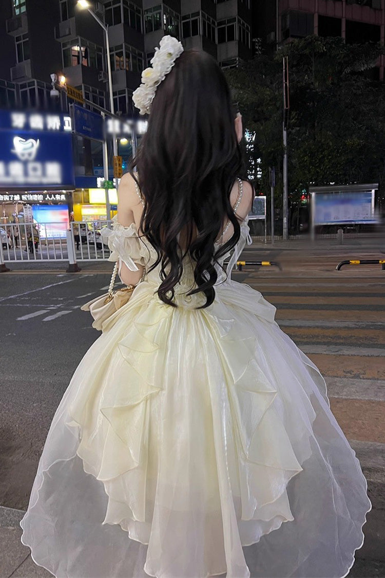 Vintage Style Dress with a Modern Fit